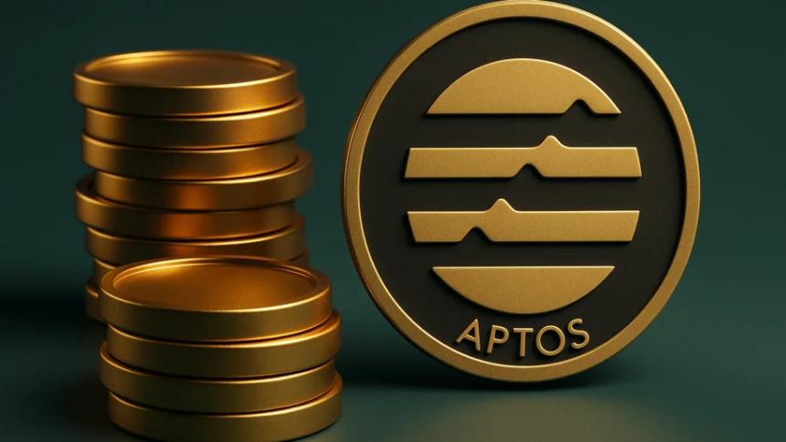 Aptos推出后量子签名支持以应对未来量子计算威胁