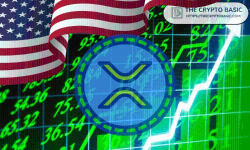 Teucrium首席执行官：XRP将成投资组合中“数字黄金”新星，未来增长潜力巨大