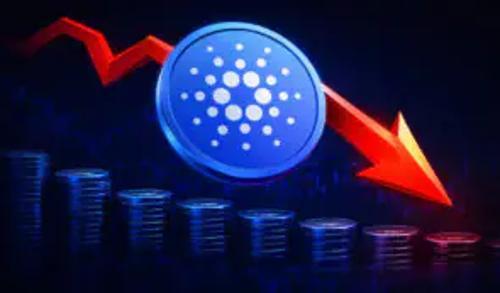 Cardano价格持续下挫，ADA未来前景堪忧