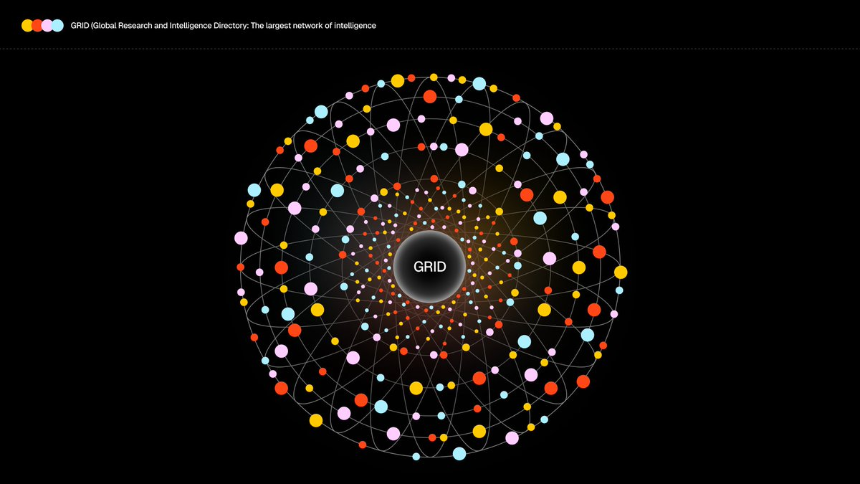 挑战OpenAI：开源AI平台Sentient的雄心与未来