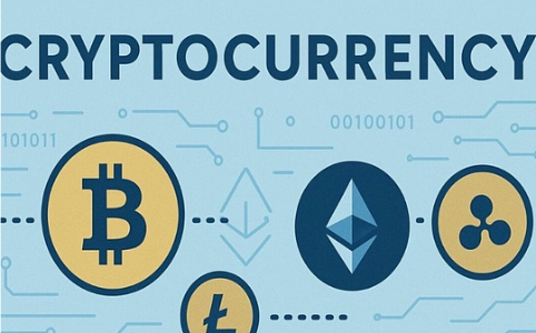 加密货币信仰的本质：资本市场中的现代宗教