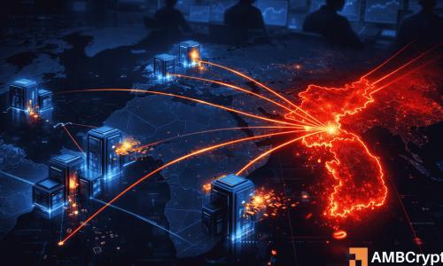 朝鲜2025年加密货币盗窃创新高：攻击减少但收益飙升至20亿美元