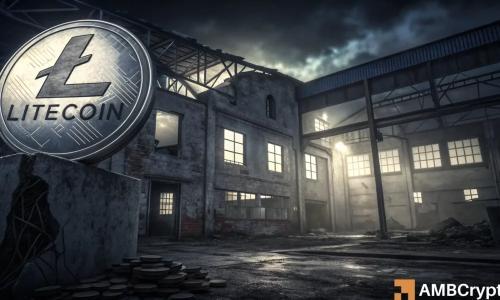 莱特币跌破80美元关键支撑位，未来价格走势或将持续承压