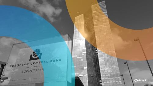 欧洲央行宣布数字欧元已准备就绪 待政治程序授权推出