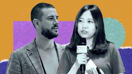 以太坊新篇章：王晓伟与托马斯·K·斯塔扎克引领生态发展