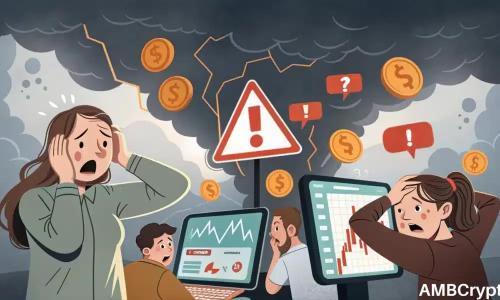 Pump.fu<span class='keyword'>n</span>能否在PUMP股价暴跌80%后继续生存？