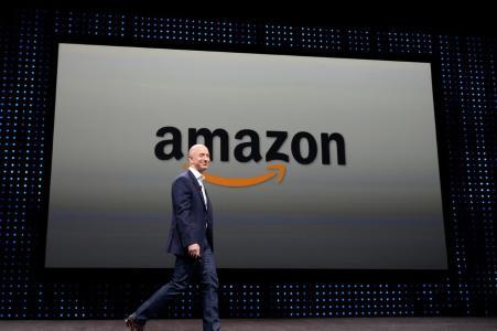 亚马逊 (AMZN) 股票：2026年增长潜力分析与前景展望