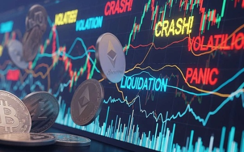 市场恐慌的定价：如何在危机中寻找机会