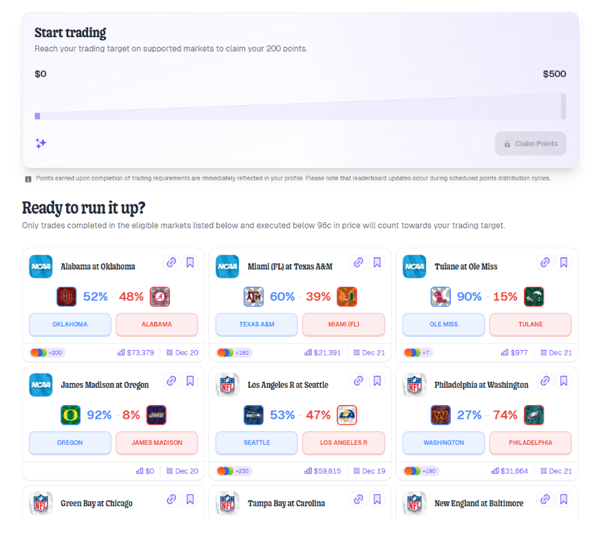 手把手带你参与获CZ支持的predict.fun
