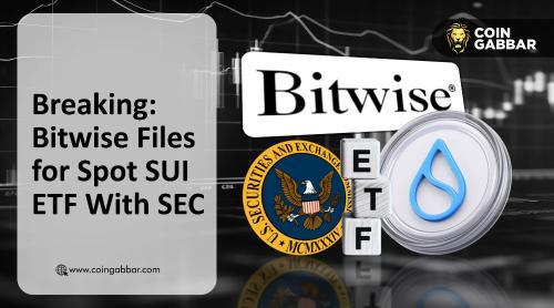 Bitwise提交现货SUI ETF申请，加入21Shares与Ca<span class='keyword'>n</span>ary Capital竞争行列