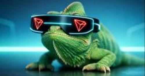 Kalshi集成T<span class='keyword'>RON</span>区块链以提升预测市场流动性