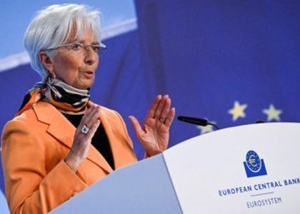 数字欧元项目完成准备阶段 欧洲央行等待立法批准