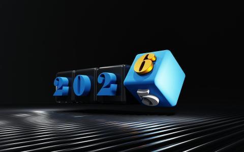 加密货币未来展望：2026年行业趋势与预测