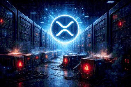 <span class='keyword'>XRP</span>账本升级引发近半数过时节点失效，网络稳定性面临短期挑战