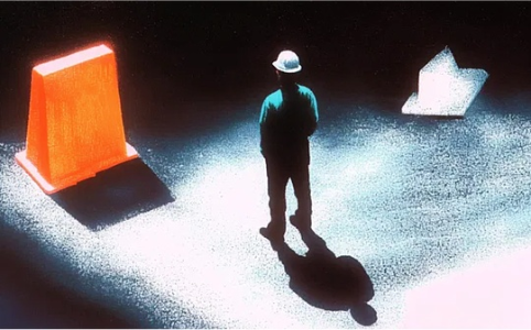 加密行业的阵痛期：应用落地与价格低迷的背离