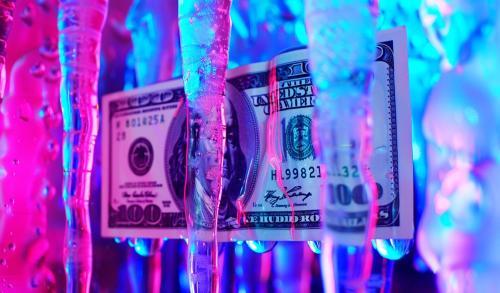 《大空头》原型迈克尔·伯里警告：美国经济或面临多年熊市