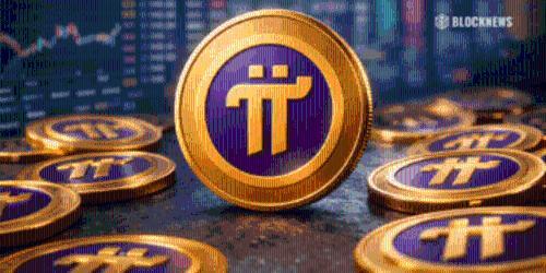 Pi币价格暴跌超93%，市场疲软难掩复苏困境