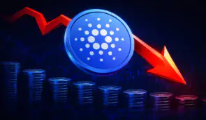 Solana价格跌破120美元，加密货币市场抛售压力加剧。