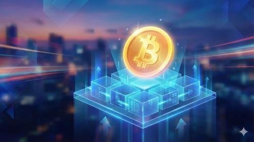 比特币价格再度承压 市场或面临剧烈波动