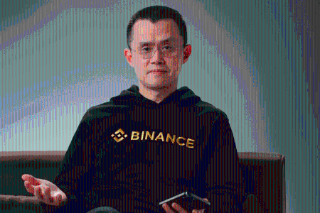 CZ最新AMA：穿越周期的唯一路径是持续建设