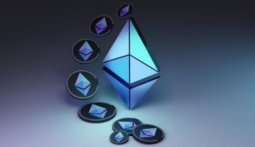 以太坊供应量降至2016年低点，Swift区块链计划或成未来关键