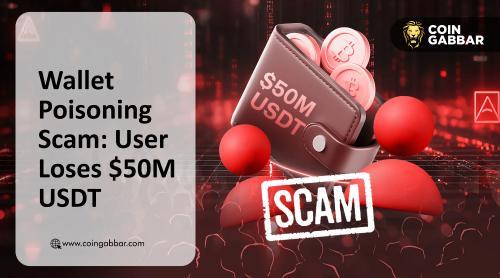 地址投毒骗局导致5000万美元损失：攻击手法解析