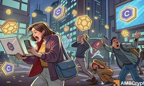 Chainlink解锁1125万枚LINK代币，价格为何仍稳守12美元支撑？