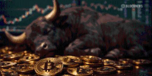 比特币多头艰难对抗美股抛压，8.9万美元成关键阻力——市场聚焦突破契机