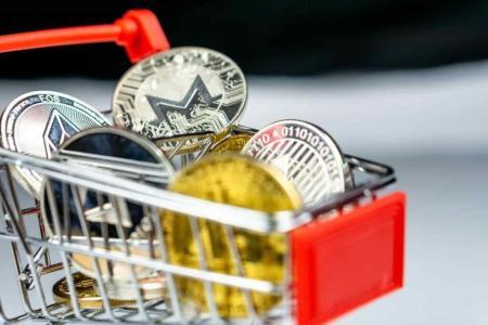 ChatG<span class='keyword'>PT</span> 构建价值 1000 美元的加密货币投资组合，目标锁定 2026 年增长