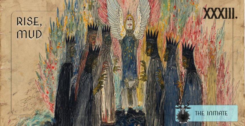 加密预言家redphone:硅纪元降临,加密成“最后自由港”