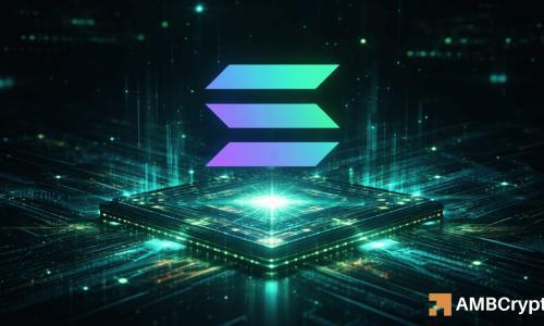 Solana股价跌破120美元，巨鲸和机构投资者为何逆势加仓？