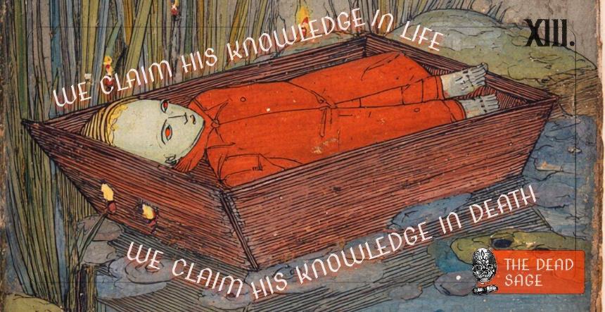 加密预言家redphone:硅纪元降临,加密成“最后自由港”