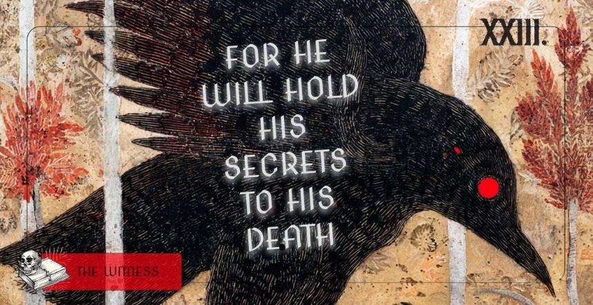 加密预言家redphone:硅纪元降临,加密成“最后自由港”