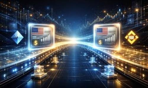 Ondo Finance推出Ondo Bridge，实现跨链链上证券交易