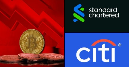 比特币价格分析：巨鲸活动增加，但市场仍面临看跌压力