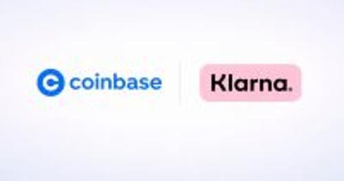 Kl<span class='keyword'>ar</span>na携手Coinbase，通过USDC拓展机构融资渠道