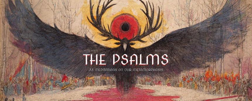 加密预言家redphone:硅纪元降临,加密成“最后自由港”