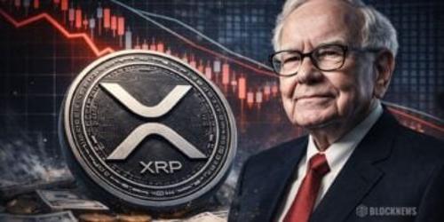 XRP会成为下一个伯克希尔·哈撒韦吗？华尔街分析师揭示长期投资逻辑