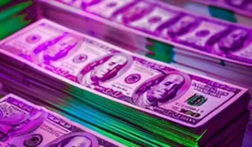 摩根大通预测2026年标普500指数有望突破8000点——前提是美联储按预期放松货币政策