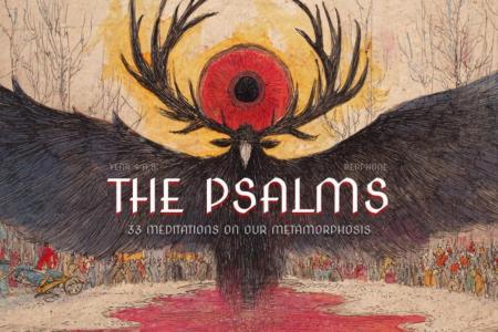 加密预言家redphone：硅纪元来临，加密成为人类最后的自由港