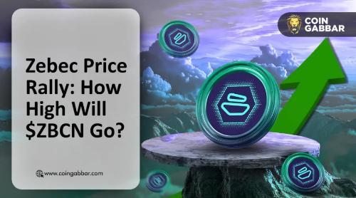 Zebec Network股价飙升20%：$ZBCN能否实现2026年价格目标？
