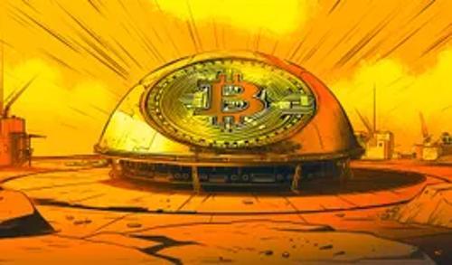 Bitwi<span class='keyword'>s</span>e首席投资官：机构采用与监管进步将打破比特币四年周期