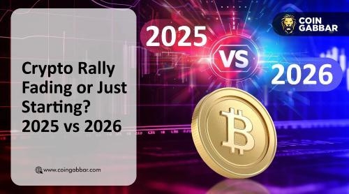 加密货币市场：2025年牛市回顾与2026年前景展望