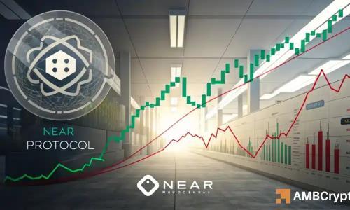 NEAR上线Solana：2美元价格目标是否可期？