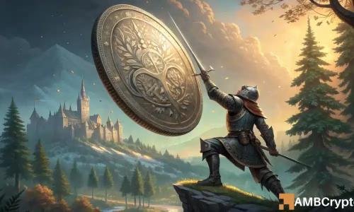 NIGHT股价飙升24%：空投引发交易热潮，但潜在风险不容忽视