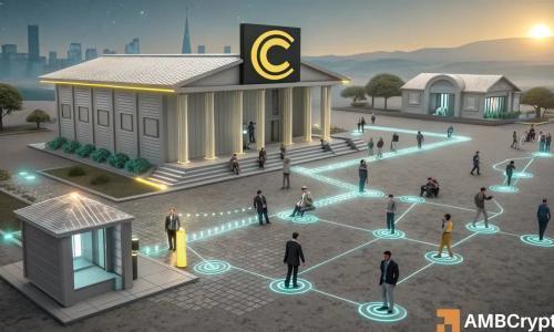 DT<span class='keyword'>CC</span>监管绿灯引发Canton Network股价飙升36%，新趋势或正在形成