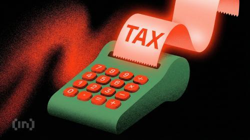 美国两党议员提出《数字资产平等法案》改革加密货币税收规则