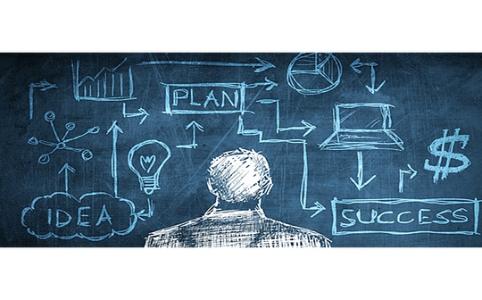 创始人必读：故事是品牌杠杆，无产品只是空谈