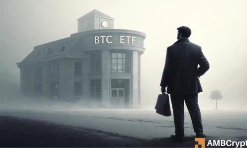 比特币关键价位8.5万美元：市场信心面临考验