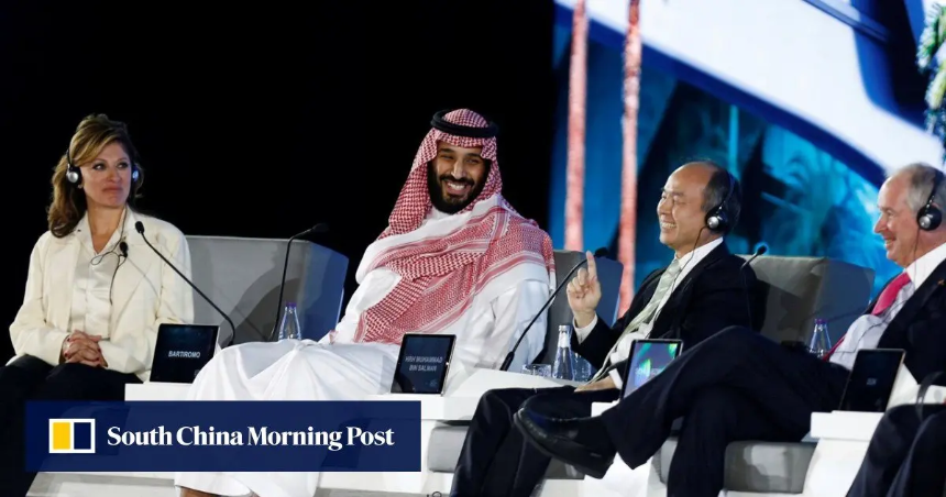 创始人修炼手册：故事是杠杆 无产品只是自嗨